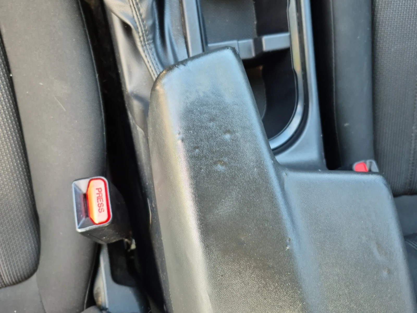 Subaru Impreza CONVENIENCE, снимка 15 - Автомобили и джипове - 54757082