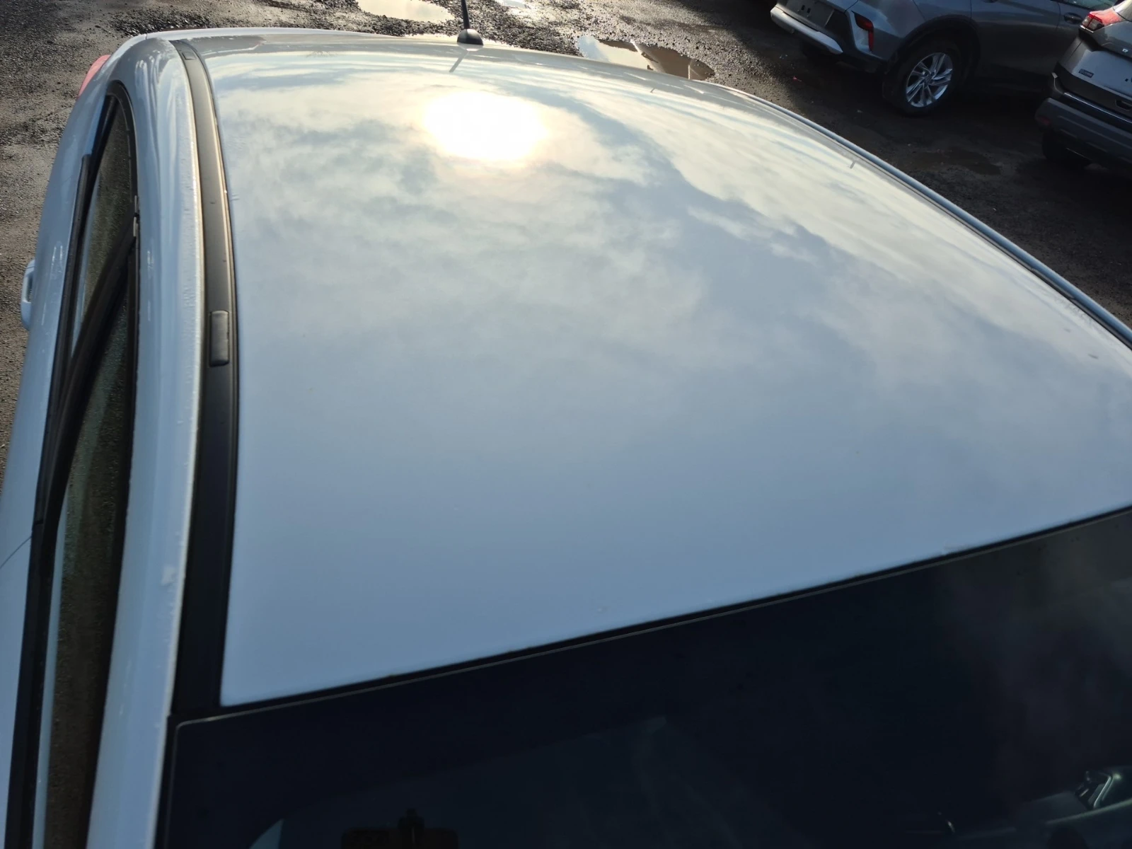 Subaru Impreza CONVENIENCE, снимка 3 - Автомобили и джипове - 54757082