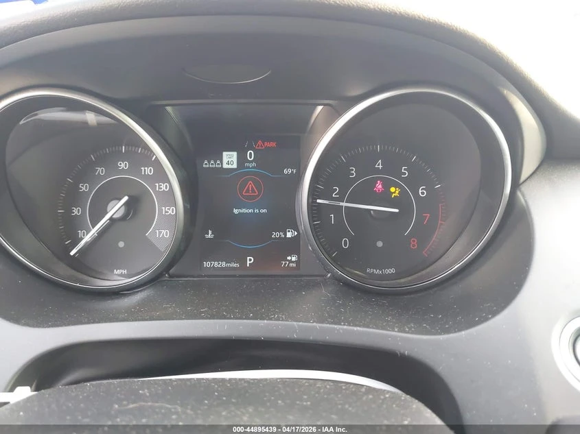 Jaguar E-pace 2.0l P250 Awd Automatic, снимка 7 - Автомобили и джипове - 54759514