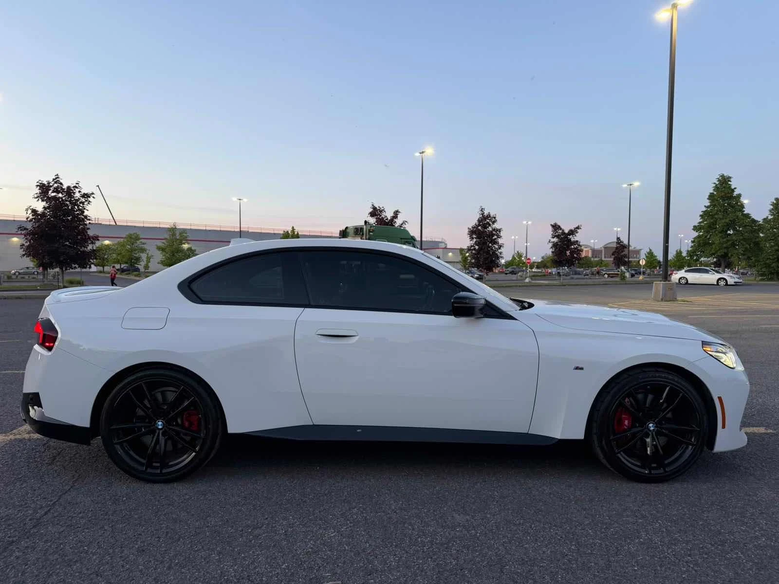 BMW 240 � ����� * ������� * 2 ����� * HARMAN KARDON | Mobile.bg � ����������� 3