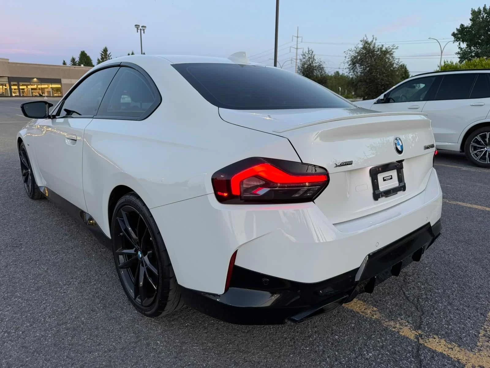 BMW 240 � ����� * ������� * 2 ����� * HARMAN KARDON | Mobile.bg � ����������� 7