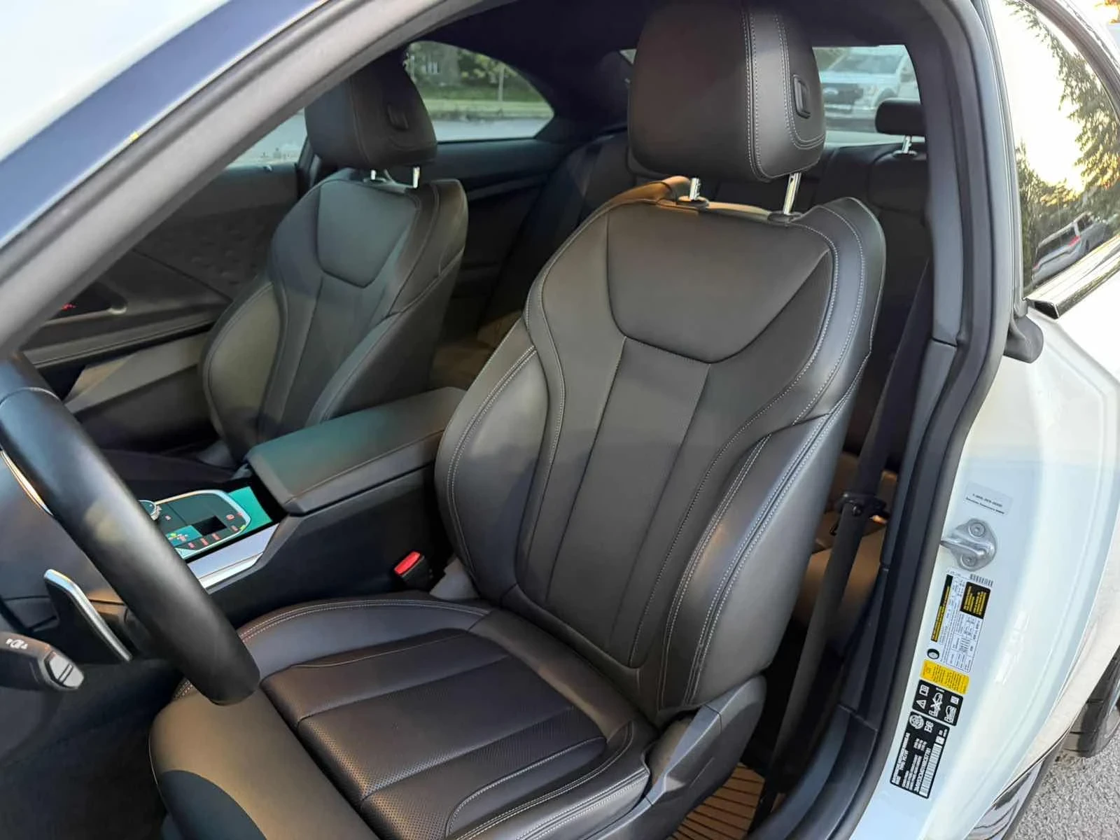 BMW 240 � ����� * ������� * 2 ����� * HARMAN KARDON | Mobile.bg � ����������� 13