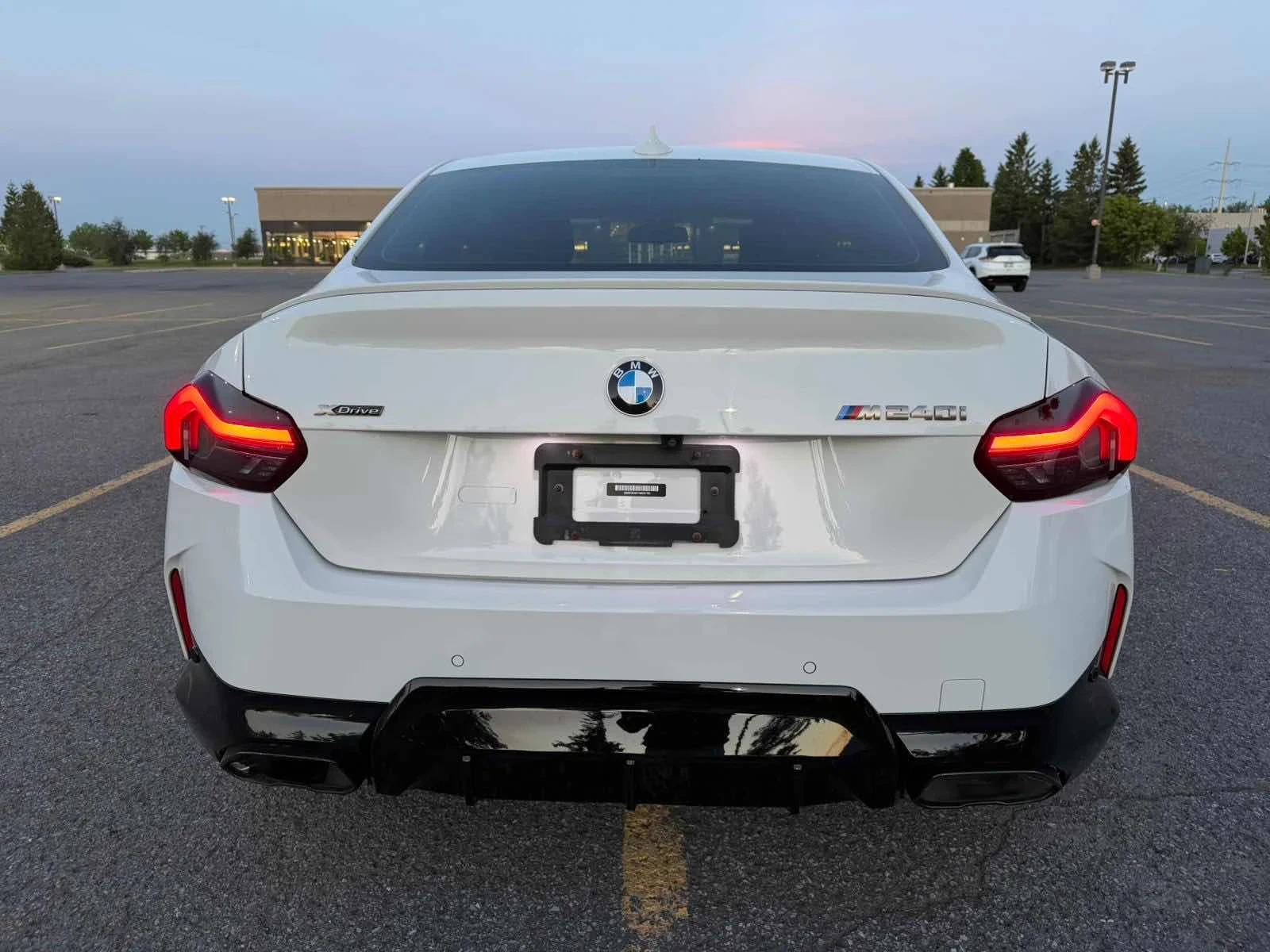 BMW 240 � ����� * ������� * 2 ����� * HARMAN KARDON | Mobile.bg � ����������� 4