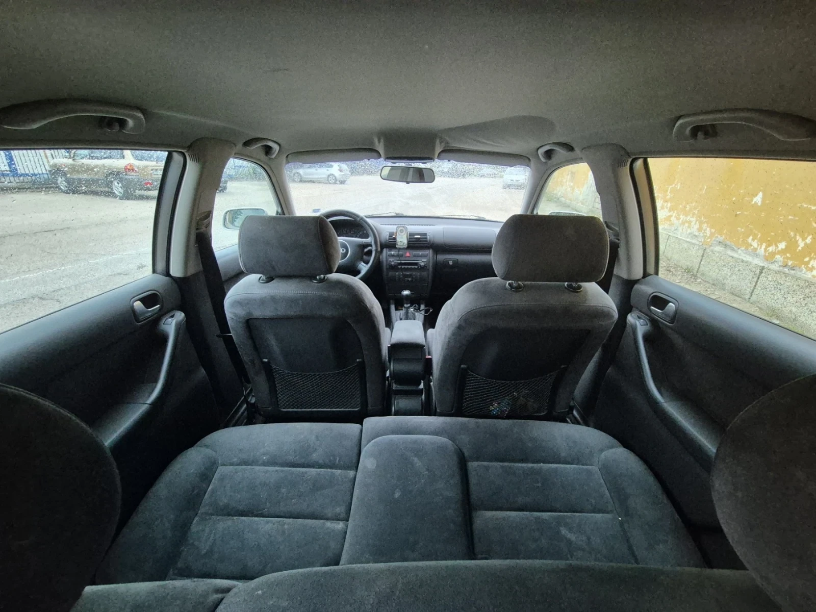 Audi A3, снимка 8 - Автомобили и джипове - 54794074
