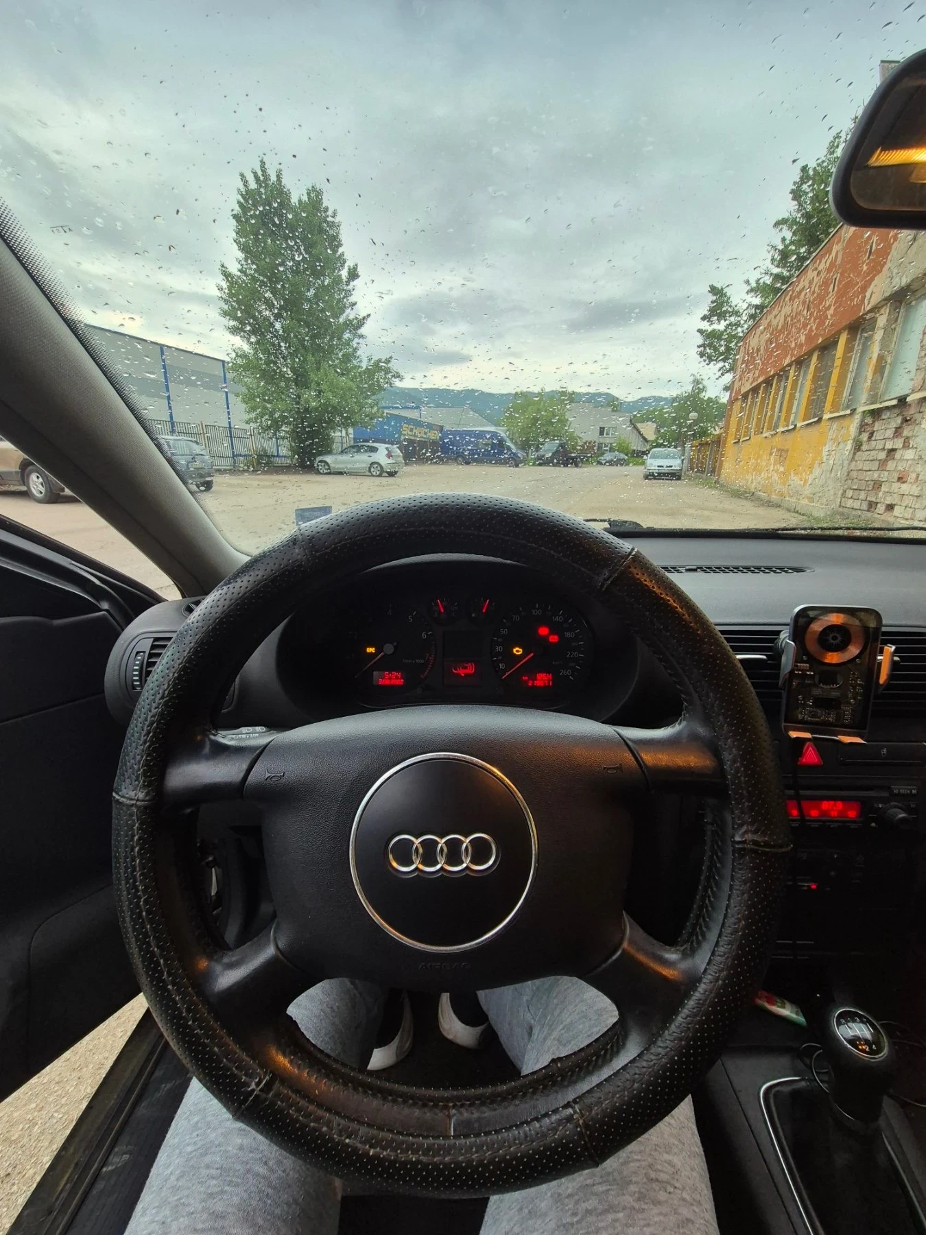 Audi A3, снимка 14 - Автомобили и джипове - 54794074