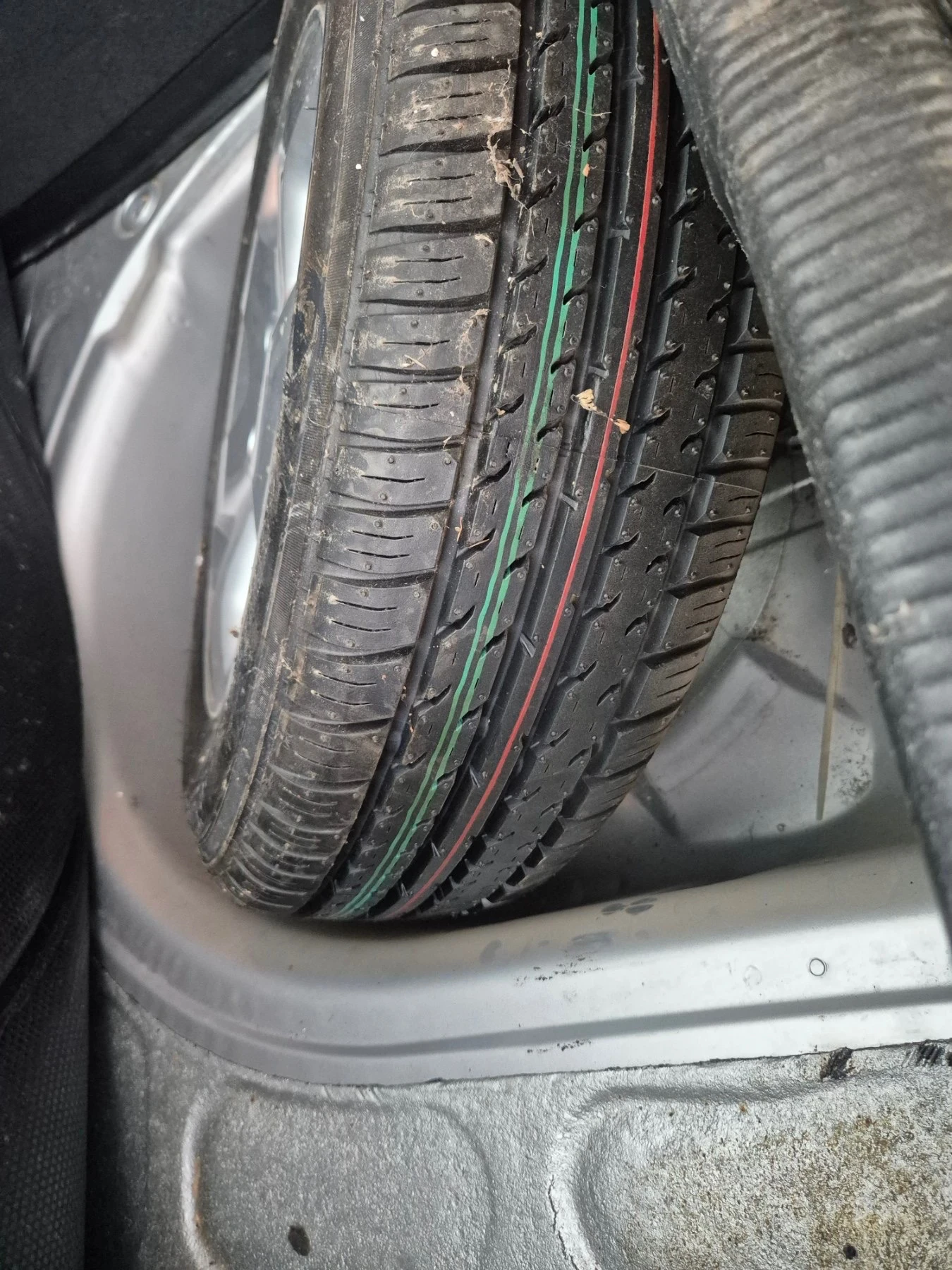 Audi A3, снимка 16 - Автомобили и джипове - 54794074