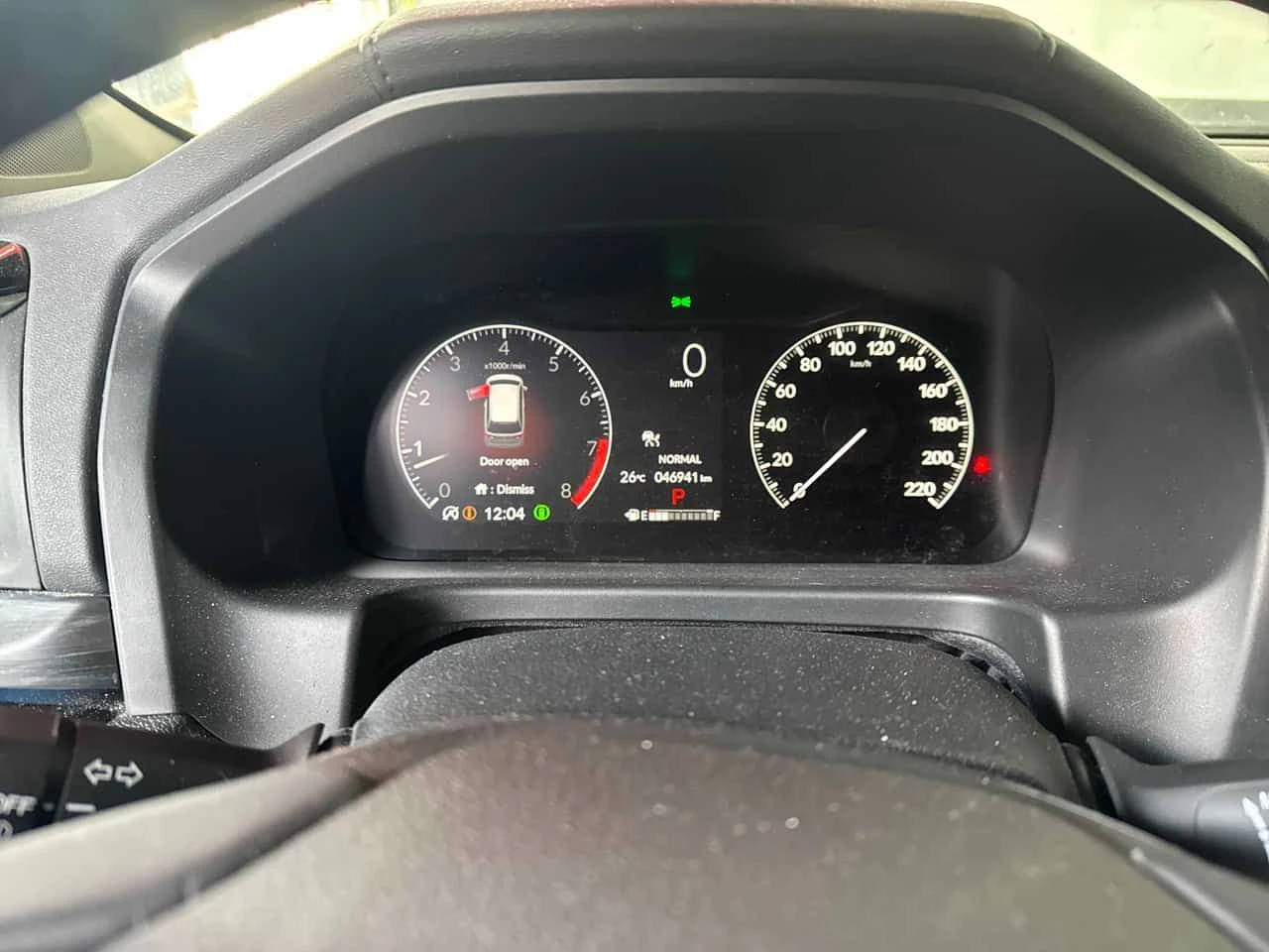 Honda Odyssey Touring| 2 КЛЮЧА| CARFAX| АВТОКРЕДИТ, снимка 8 - Автомобили и джипове - 54859767