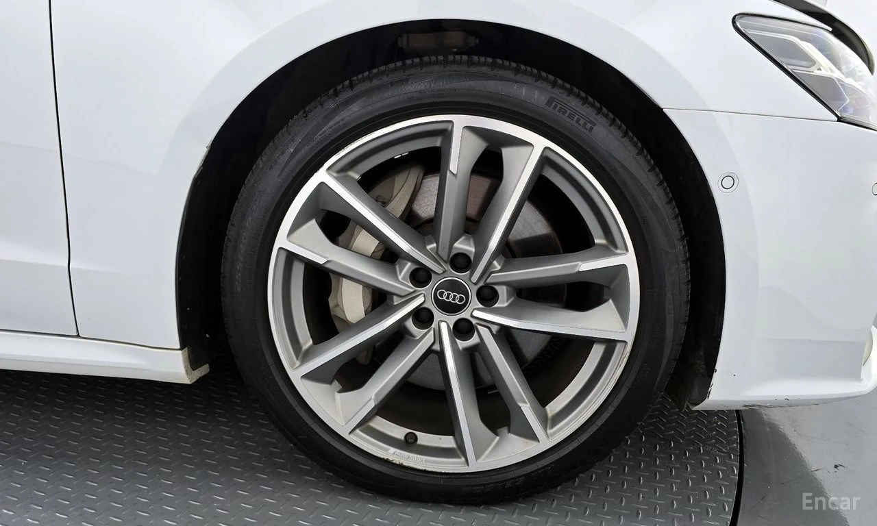 Audi A7 ДИСТРОНИК * ОБДУХВАНЕ * HEAD-UP * PANO, снимка 6 - Автомобили и джипове - 55155558