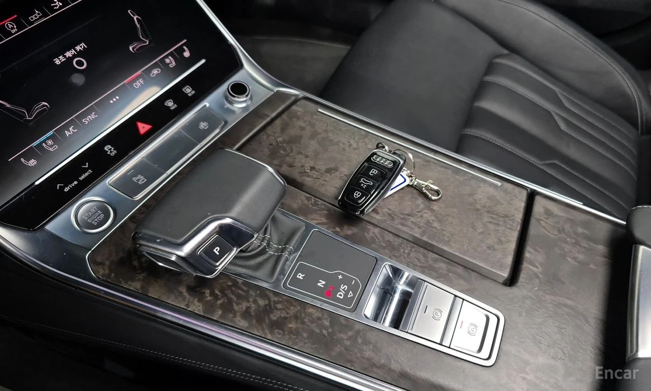 Audi A7 ДИСТРОНИК * ОБДУХВАНЕ * HEAD-UP * PANO, снимка 11 - Автомобили и джипове - 55155558