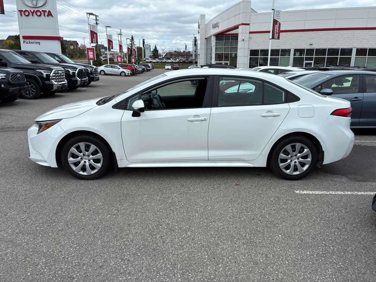 Toyota Corolla * SE CVT * ���������� ��� ������������ ������*  | Mobile.bg � ����������� 2