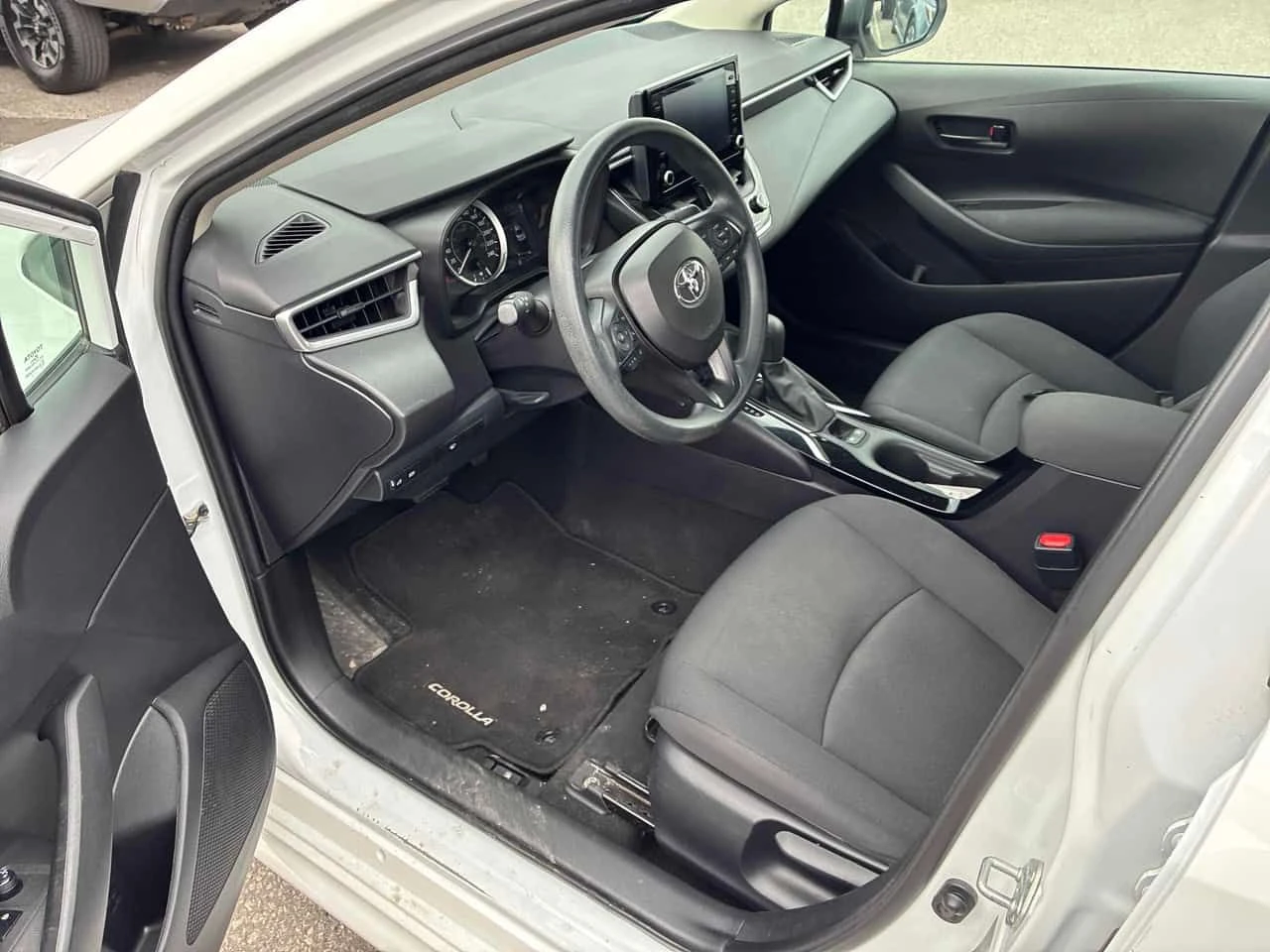 Toyota Corolla * SE CVT * ���������� ��� ������������ ������*  | Mobile.bg � ����������� 5