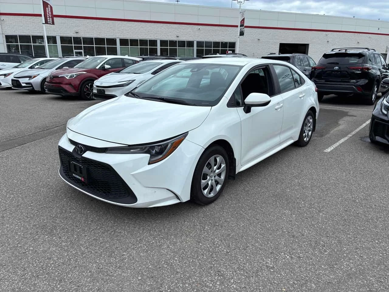 Toyota Corolla * SE CVT * ���������� ��� ������������ ������*  | Mobile.bg � ����������� 1