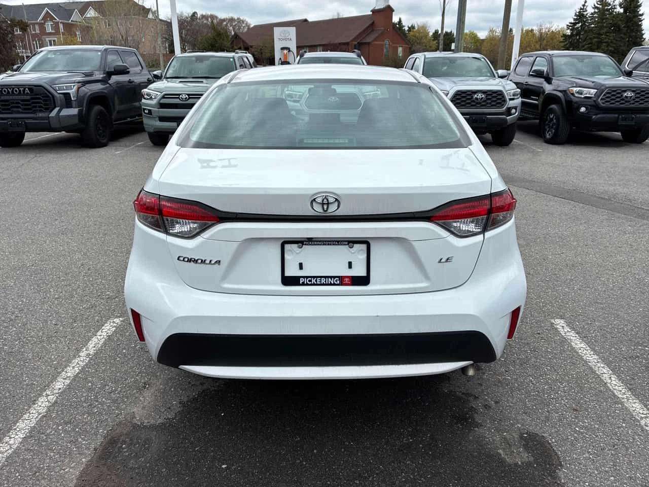 Toyota Corolla * SE CVT * ���������� ��� ������������ ������*  | Mobile.bg � ����������� 4