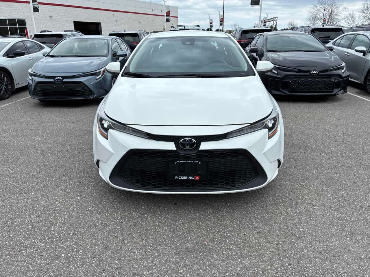 Toyota Corolla * SE CVT * ���������� ��� ������������ ������*  | Mobile.bg � ����������� 6