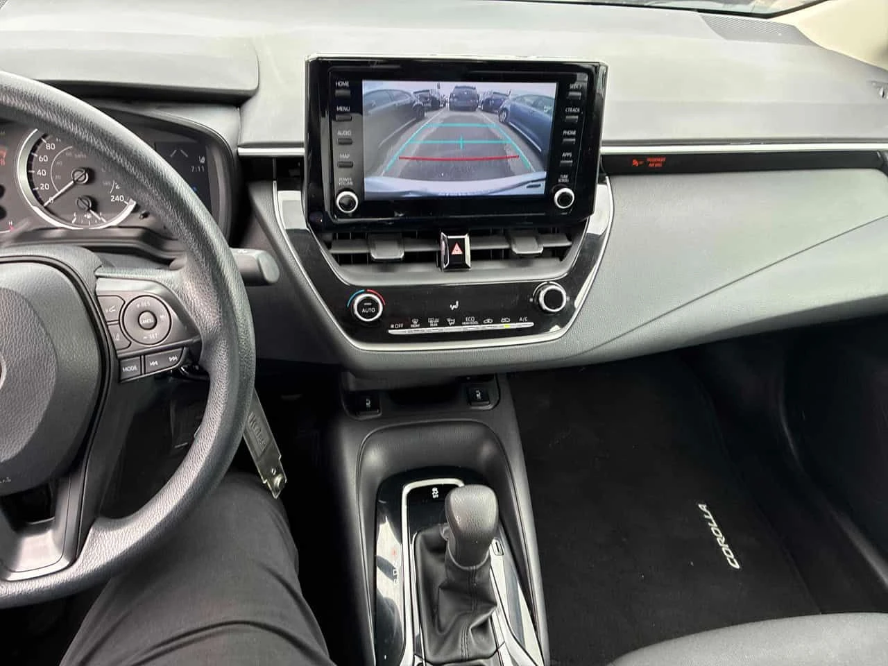 Toyota Corolla * SE CVT * ���������� ��� ������������ ������*  | Mobile.bg � ����������� 9
