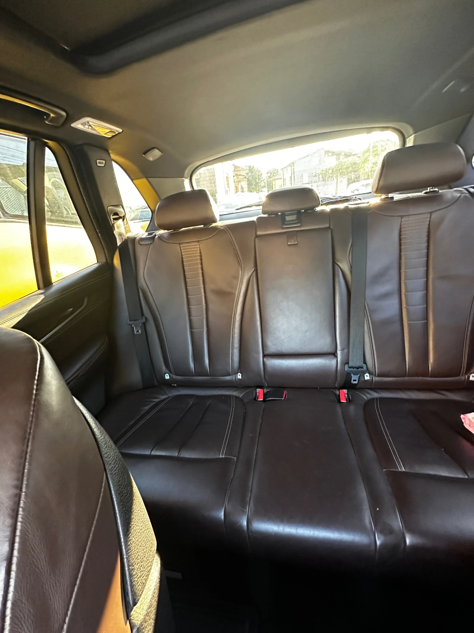 BMW X5, снимка 7 - Автомобили и джипове - 55326878