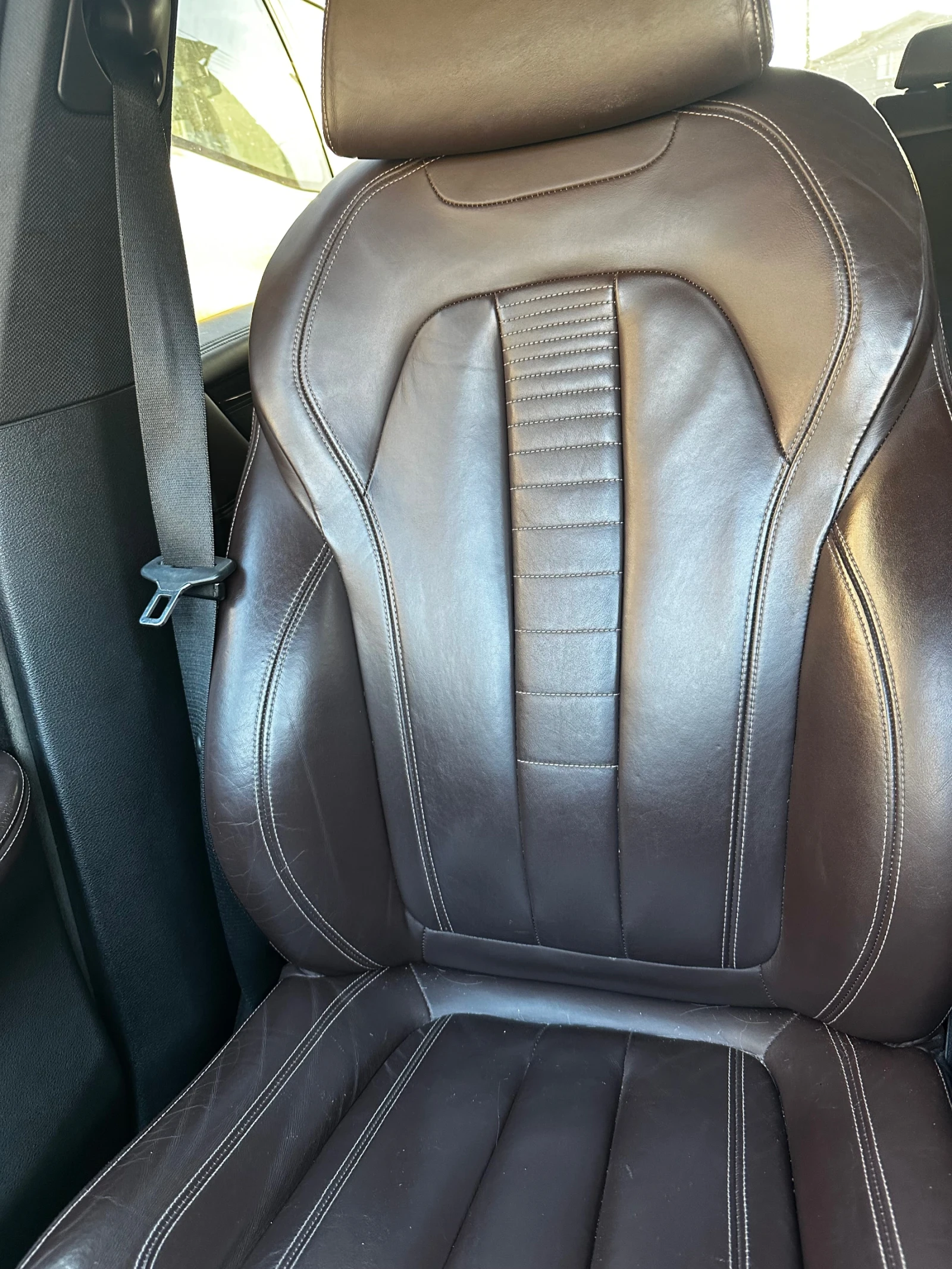BMW X5, снимка 15 - Автомобили и джипове - 55326878