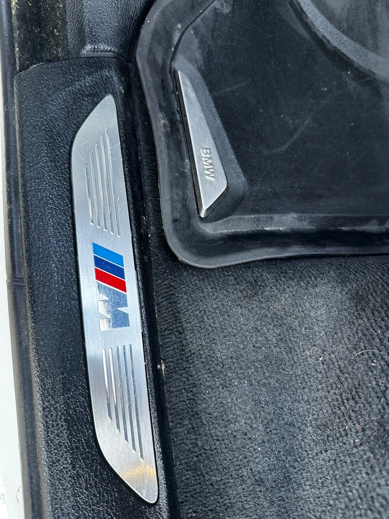 BMW X5, снимка 11 - Автомобили и джипове - 55326878