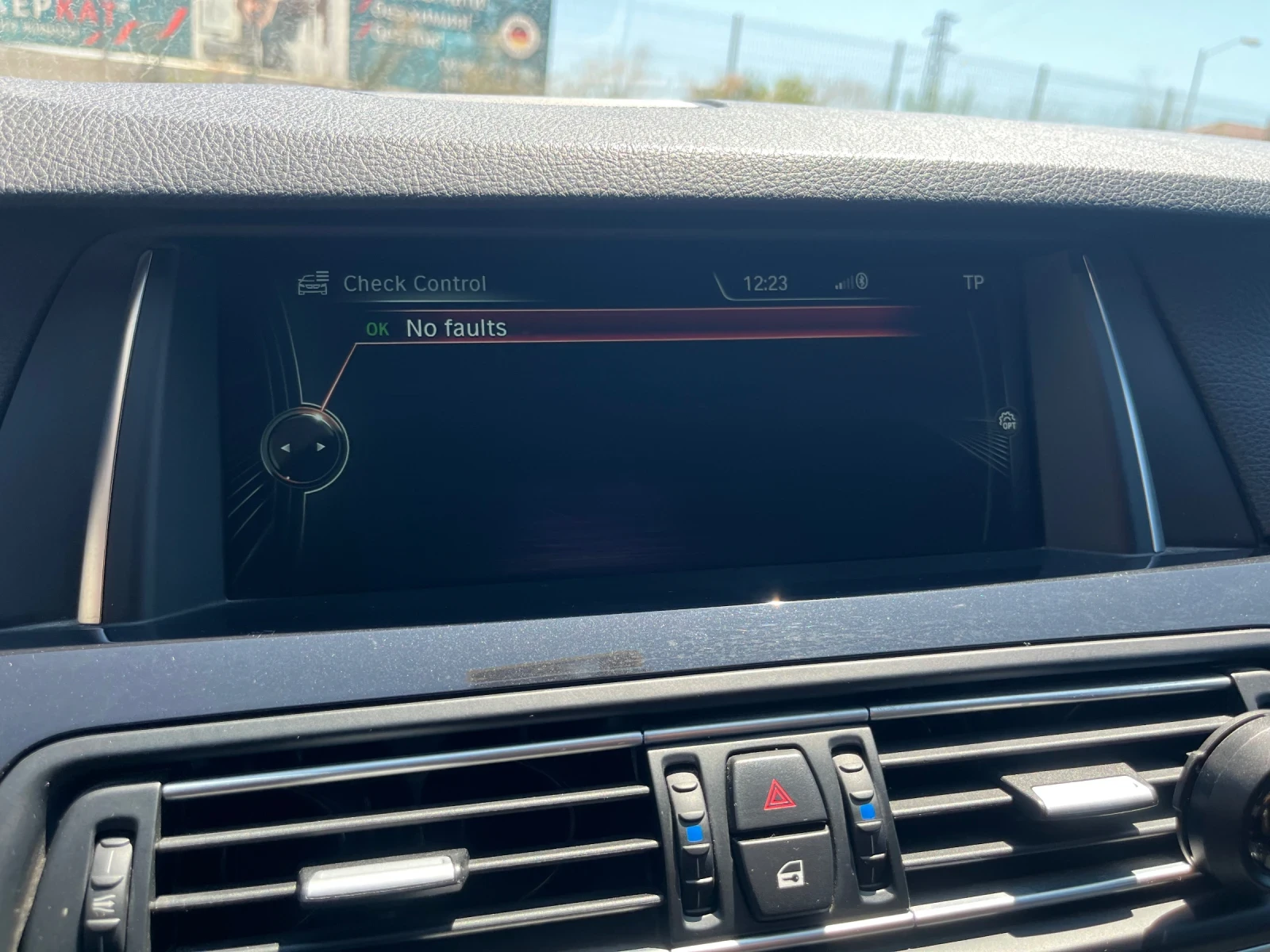 BMW 530 xD, снимка 15 - Автомобили и джипове - 55566688
