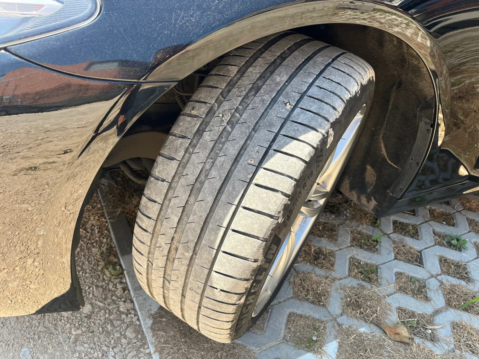 BMW 530 xD, снимка 5 - Автомобили и джипове - 55566688