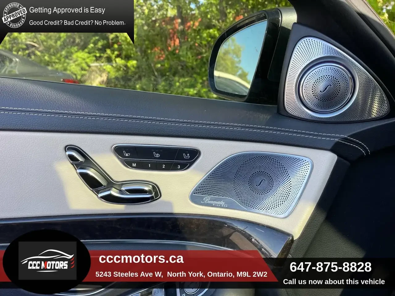 Mercedes-Benz S 63 4dr Sdn S 550 4MATIC VISIT BY APPT All Wheel Drive | Mobile.bg � ����������� 11