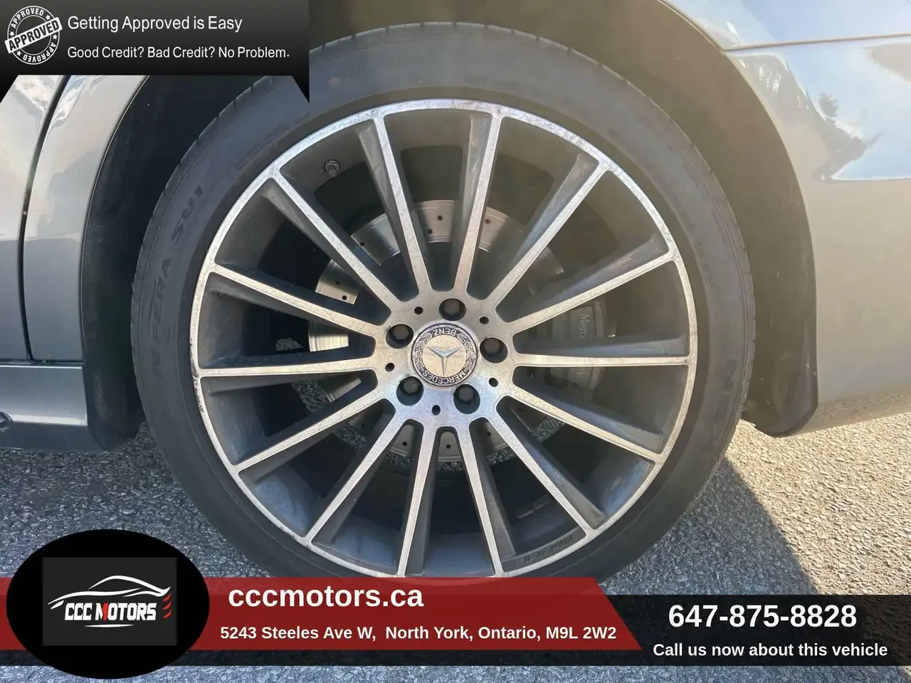 Mercedes-Benz S 63 4dr Sdn S 550 4MATIC VISIT BY APPT All Wheel Drive | Mobile.bg � ����������� 7