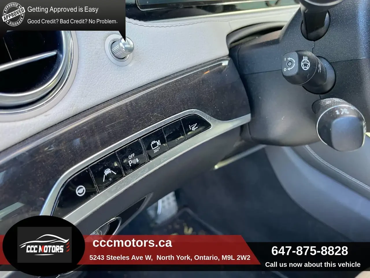 Mercedes-Benz S 63 4dr Sdn S 550 4MATIC VISIT BY APPT All Wheel Drive | Mobile.bg � ����������� 12
