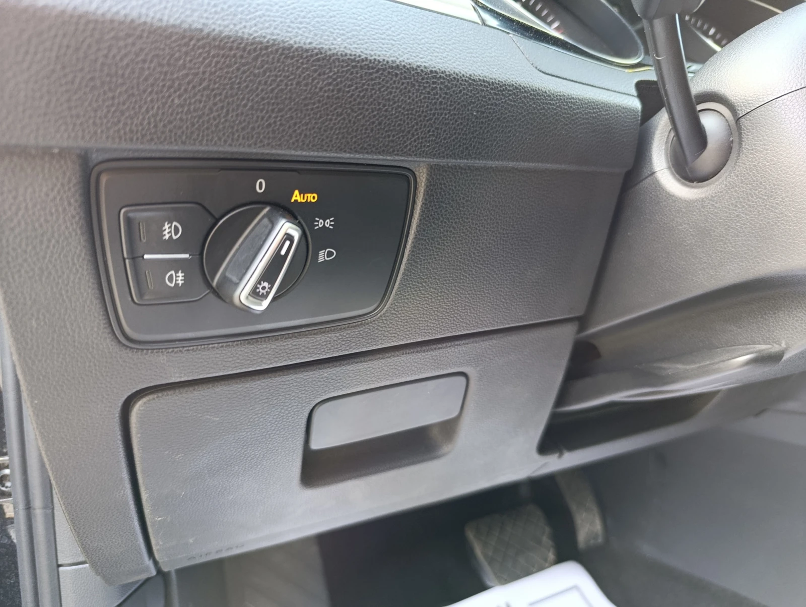 VW Passat Elegance-Закупена от БГ, снимка 10 - Автомобили и джипове - 55788869