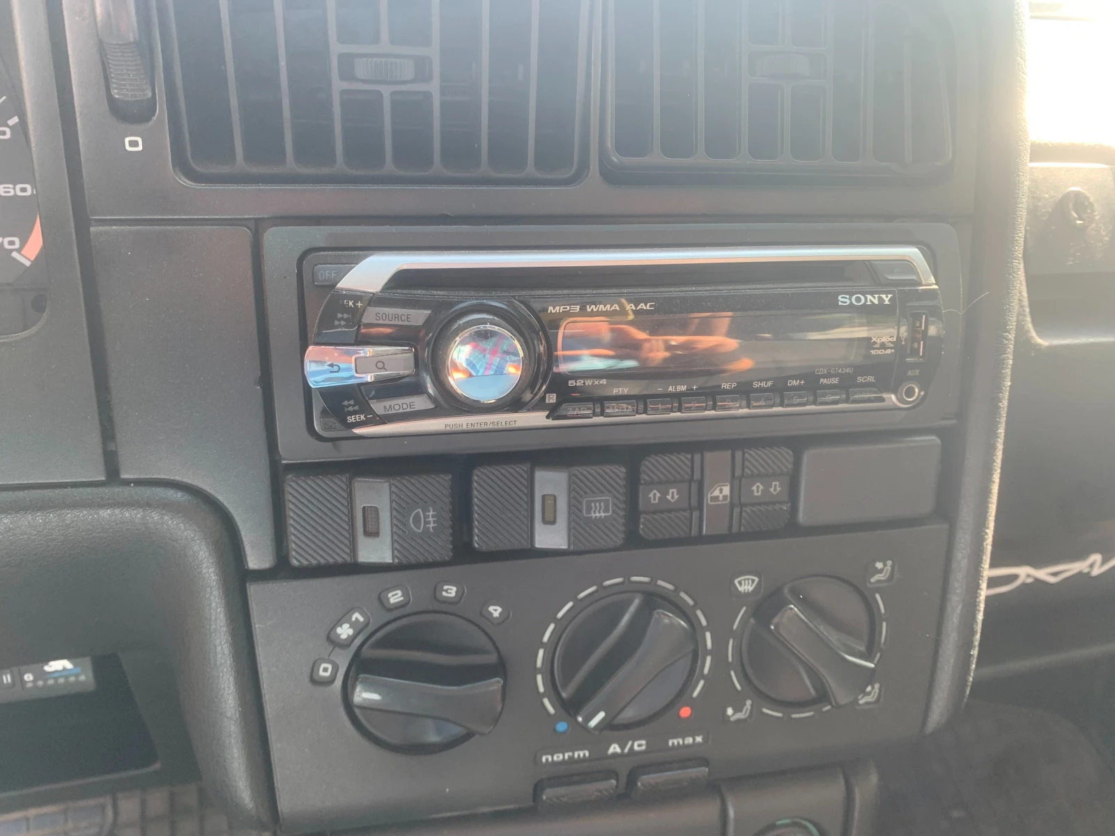 VW Passat, снимка 4 - Автомобили и джипове - 55995917