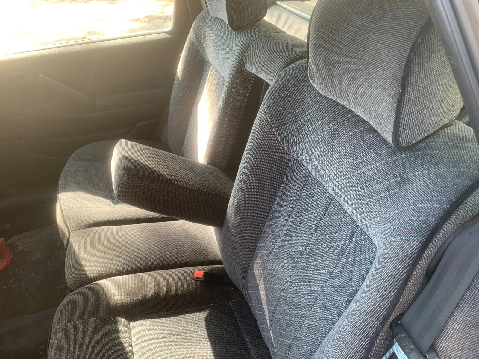 VW Passat, снимка 5 - Автомобили и джипове - 55995917