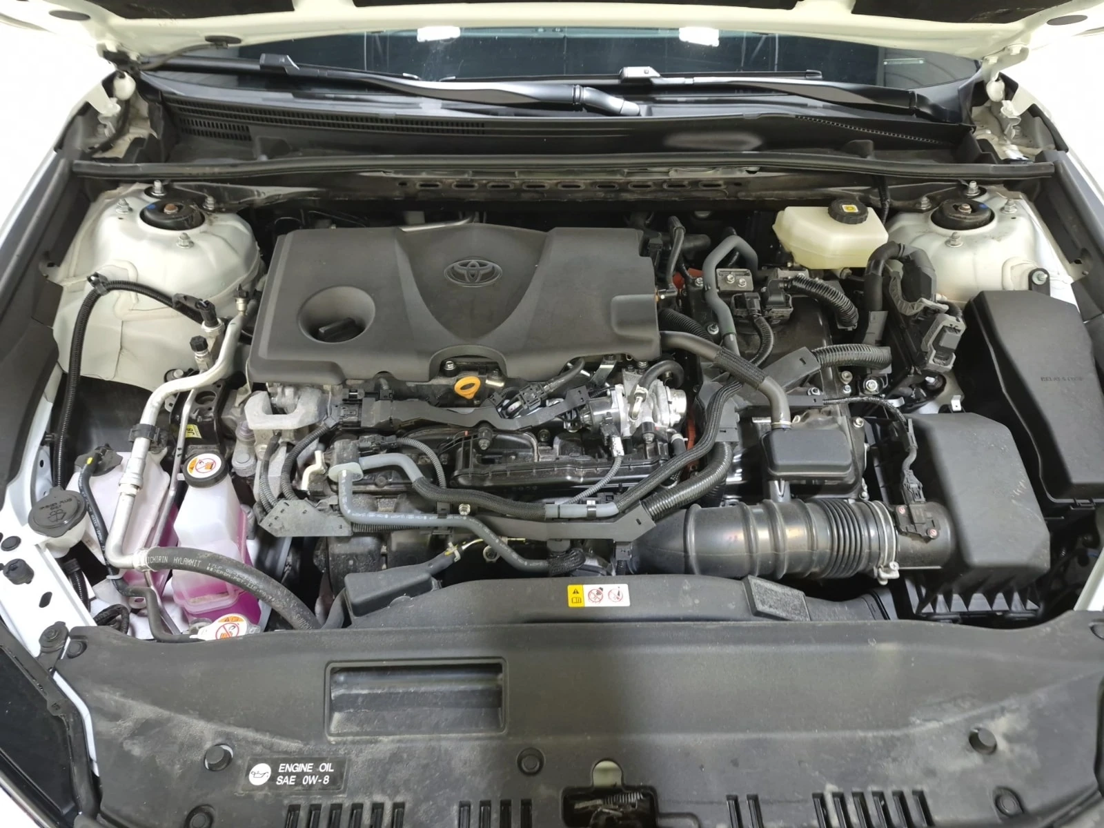 Toyota Camry * HYBRID SE UPGRADE * AWD * CARFAX * , снимка 16 - Автомобили и джипове - 56004343