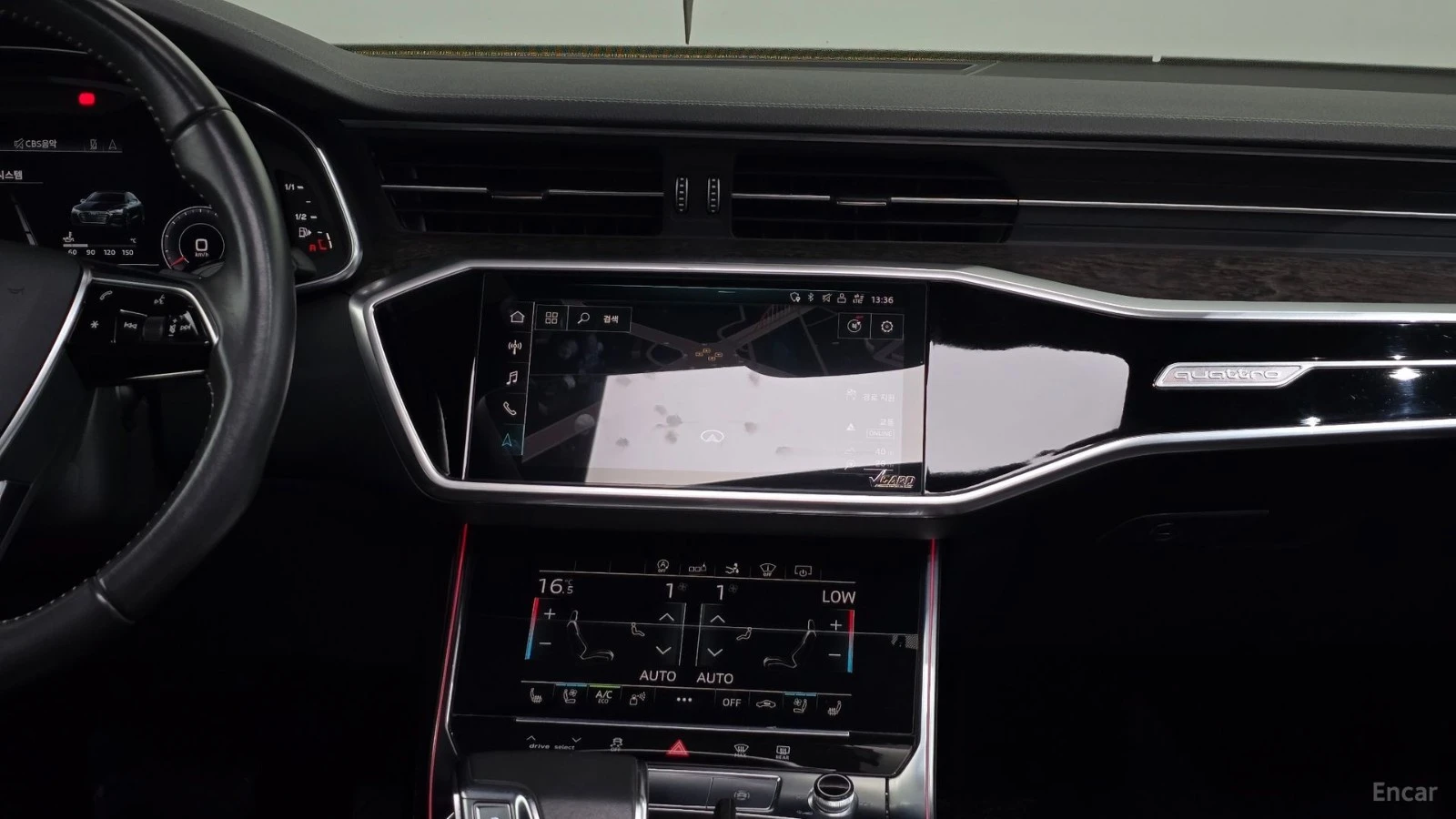 Audi A7 Quattro Premium, снимка 13 - Автомобили и джипове - 56165013