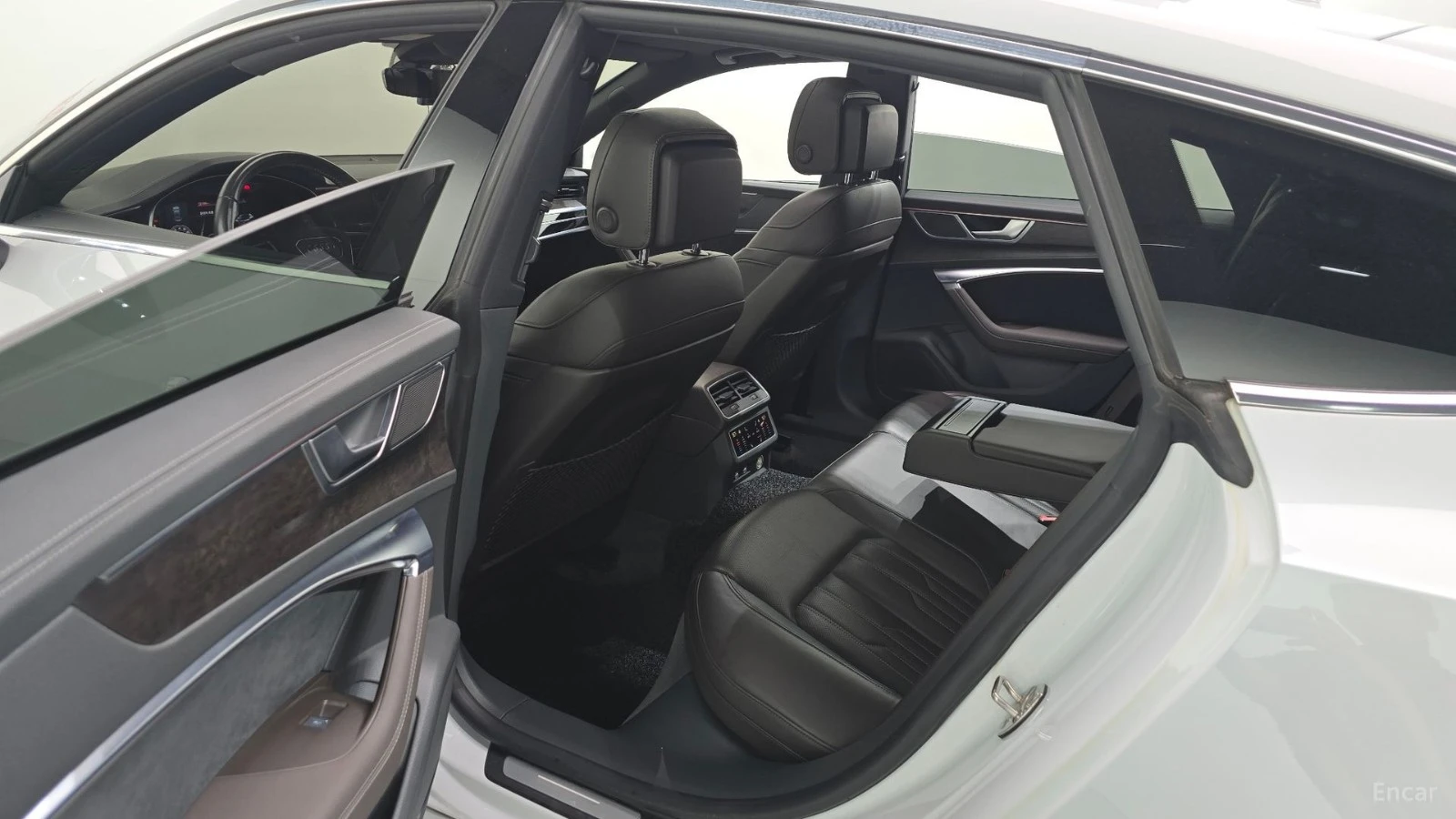 Audi A7 Quattro Premium, снимка 12 - Автомобили и джипове - 56165013