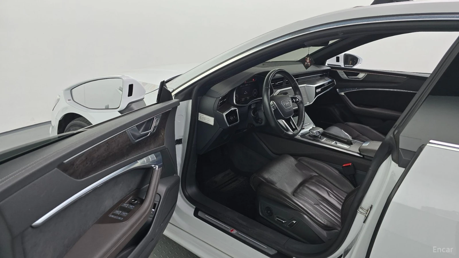 Audi A7 Quattro Premium, снимка 10 - Автомобили и джипове - 56165013