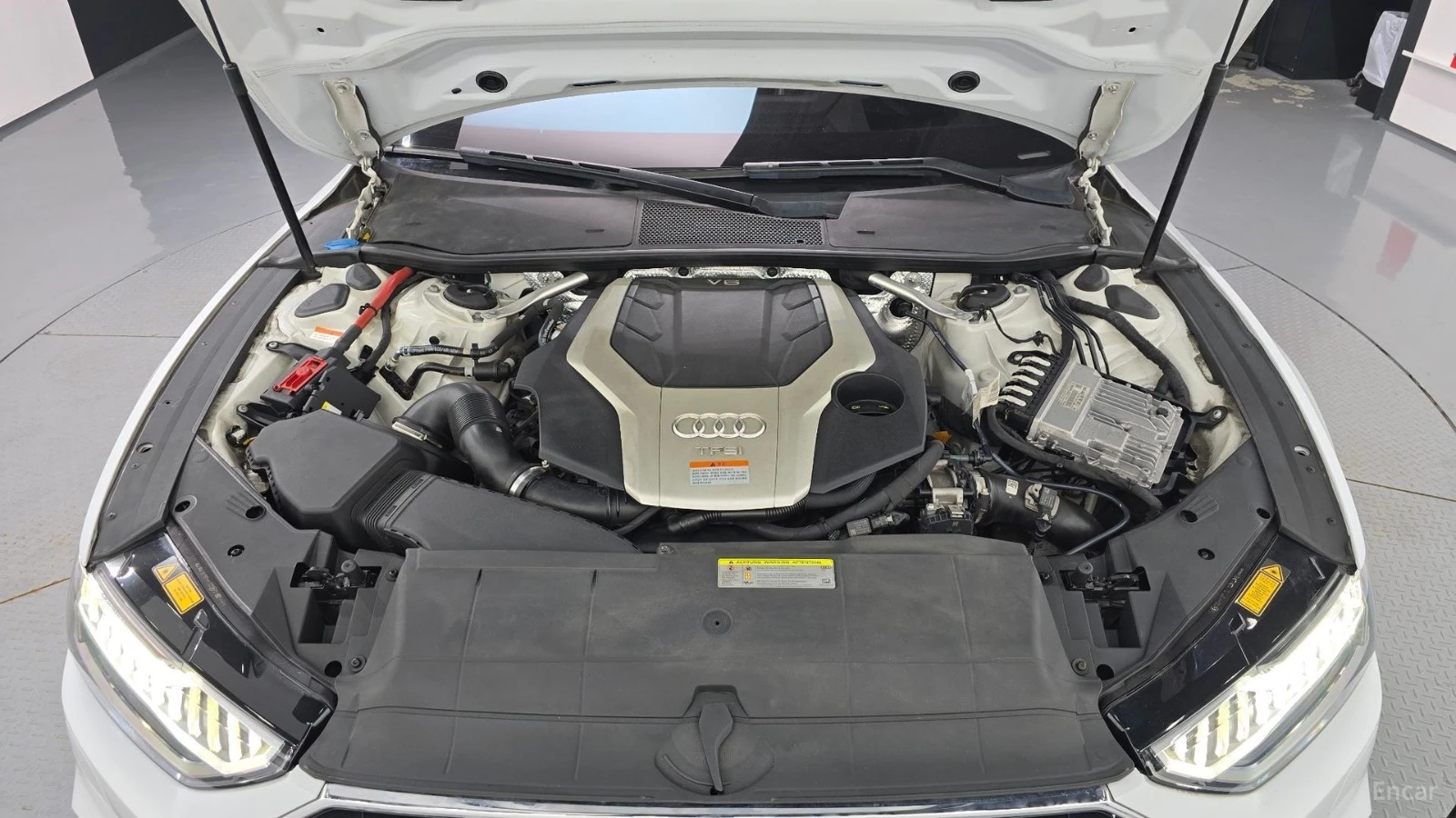Audi A7 Quattro Premium, снимка 6 - Автомобили и джипове - 56165013