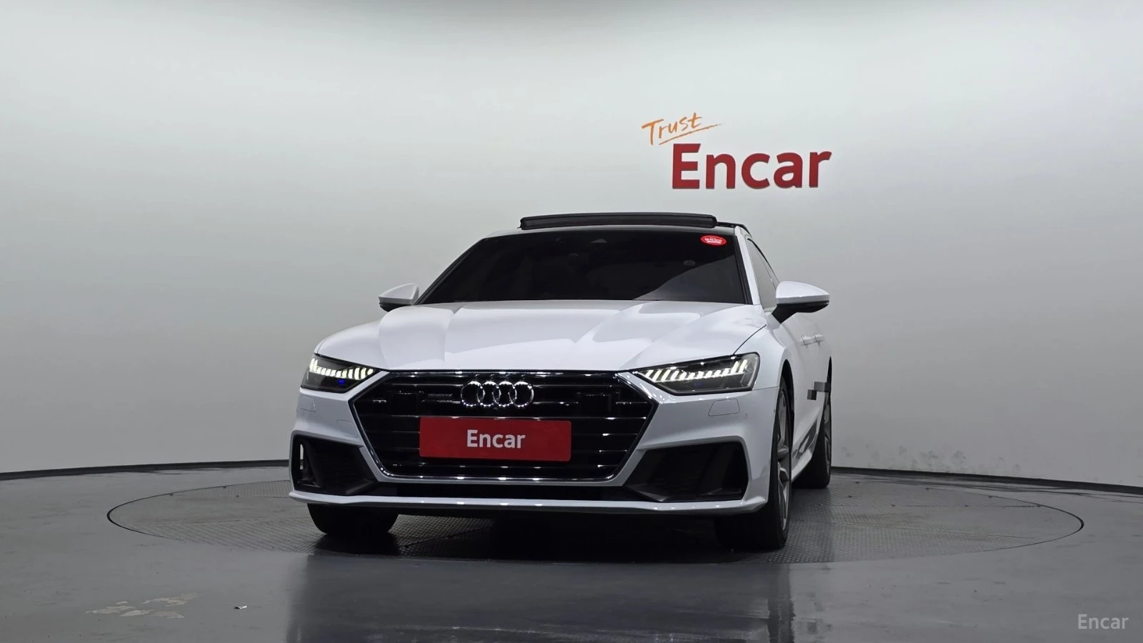 Audi A7 Quattro Premium, снимка 3 - Автомобили и джипове - 56165013