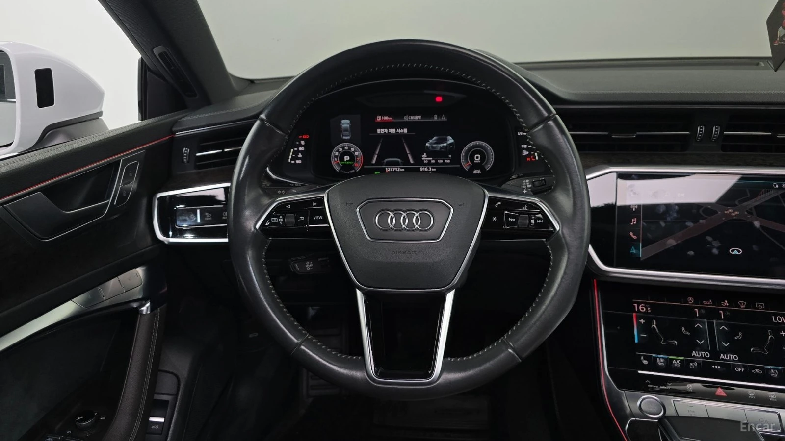 Audi A7 Quattro Premium, снимка 14 - Автомобили и джипове - 56165013