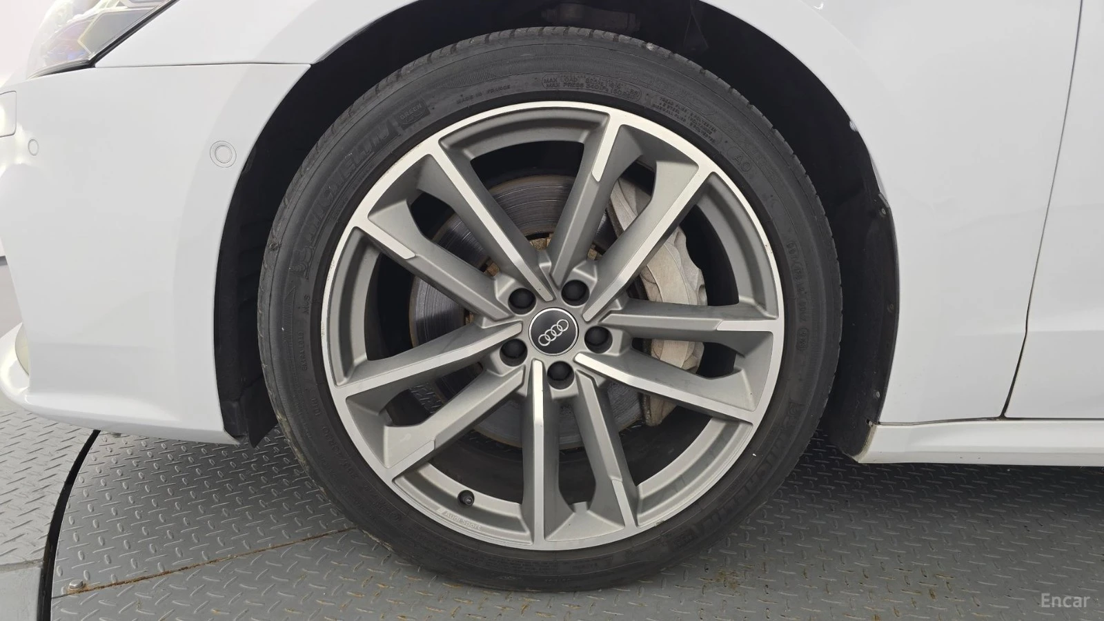 Audi A7 Quattro Premium, снимка 5 - Автомобили и джипове - 56165013