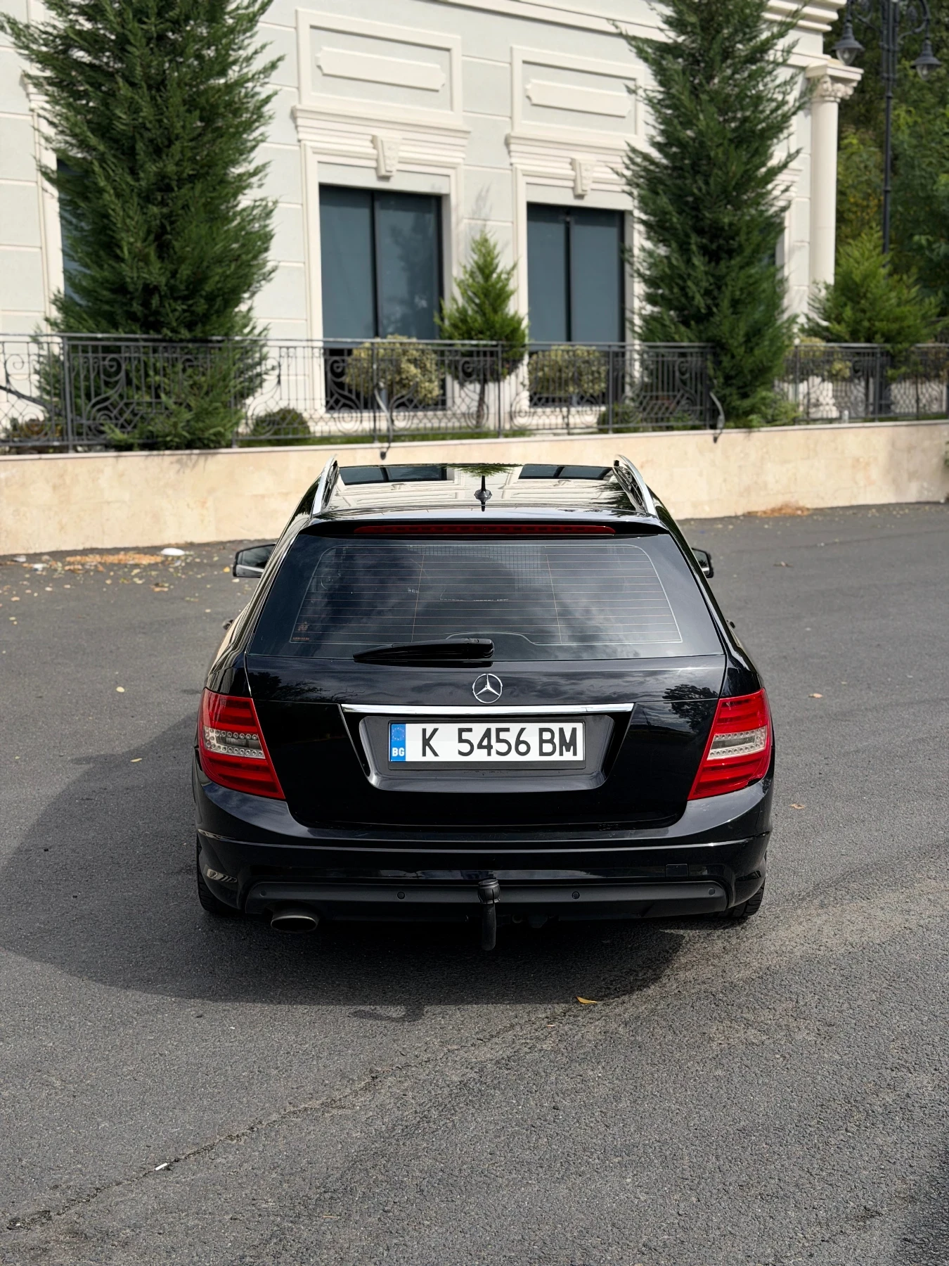 Mercedes-Benz C 220 | Mobile.bg � ����������� 4