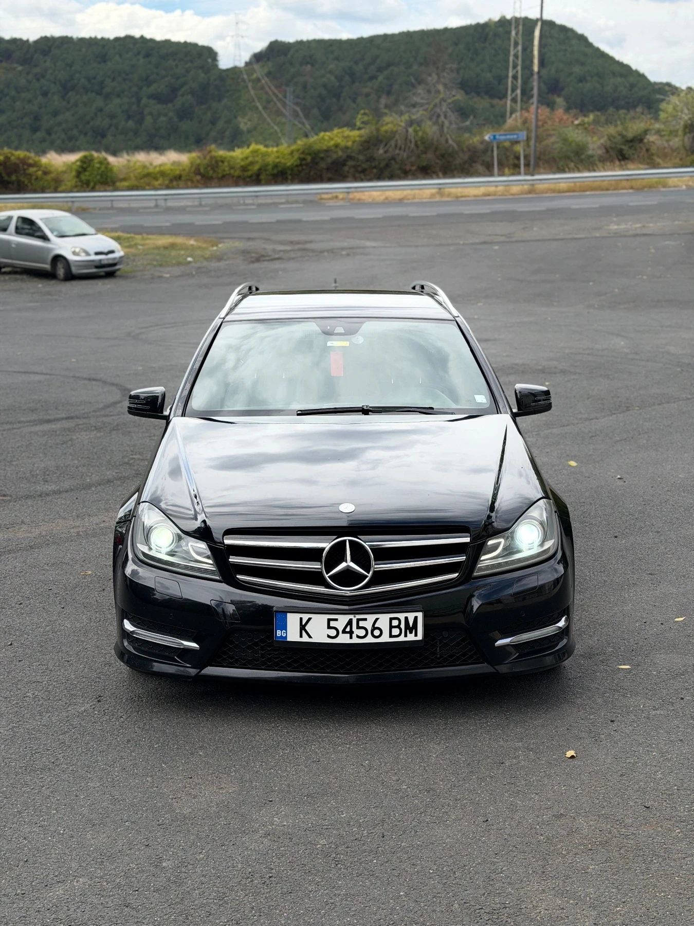 Mercedes-Benz C 220 | Mobile.bg � ����������� 3