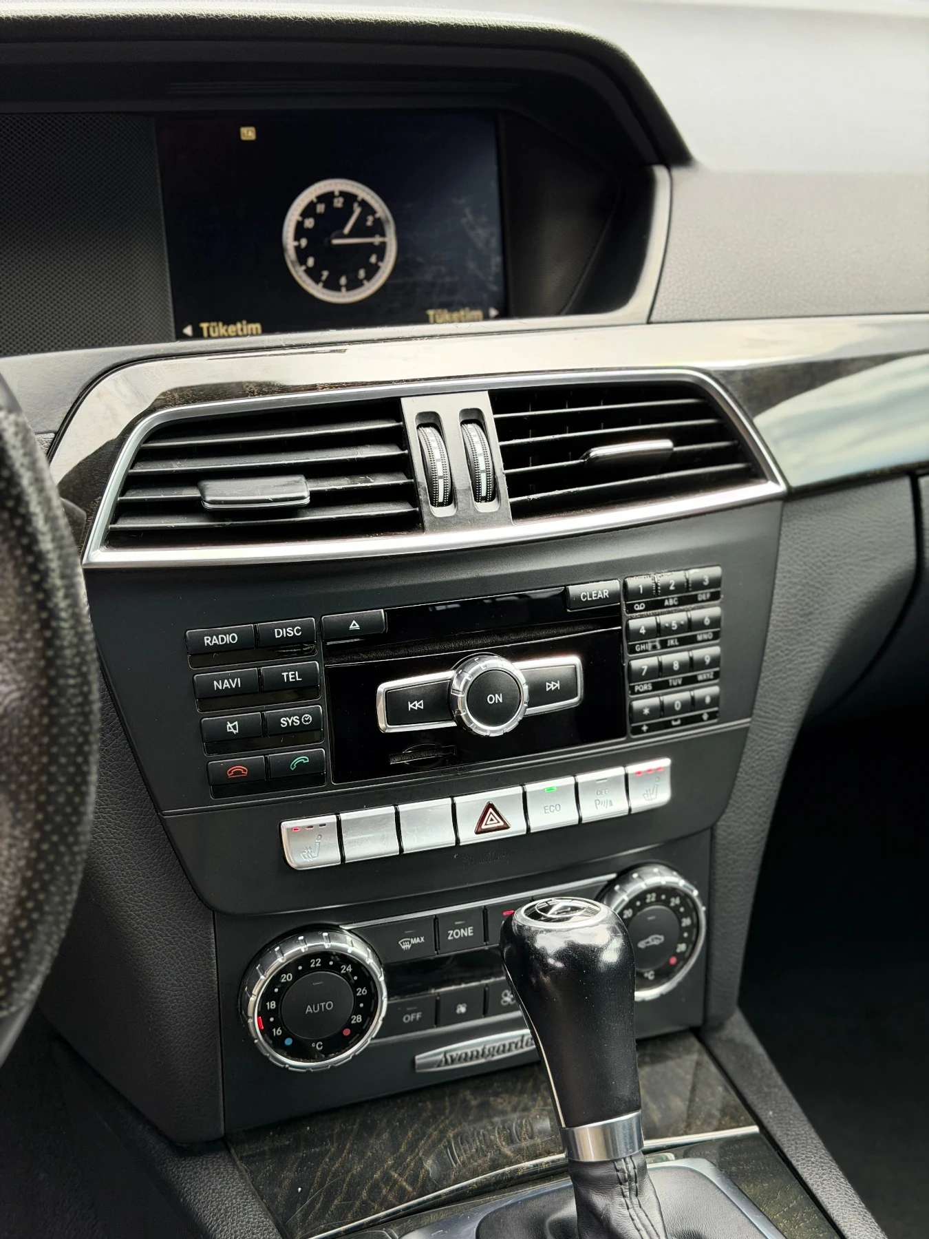 Mercedes-Benz C 220 | Mobile.bg � ����������� 8