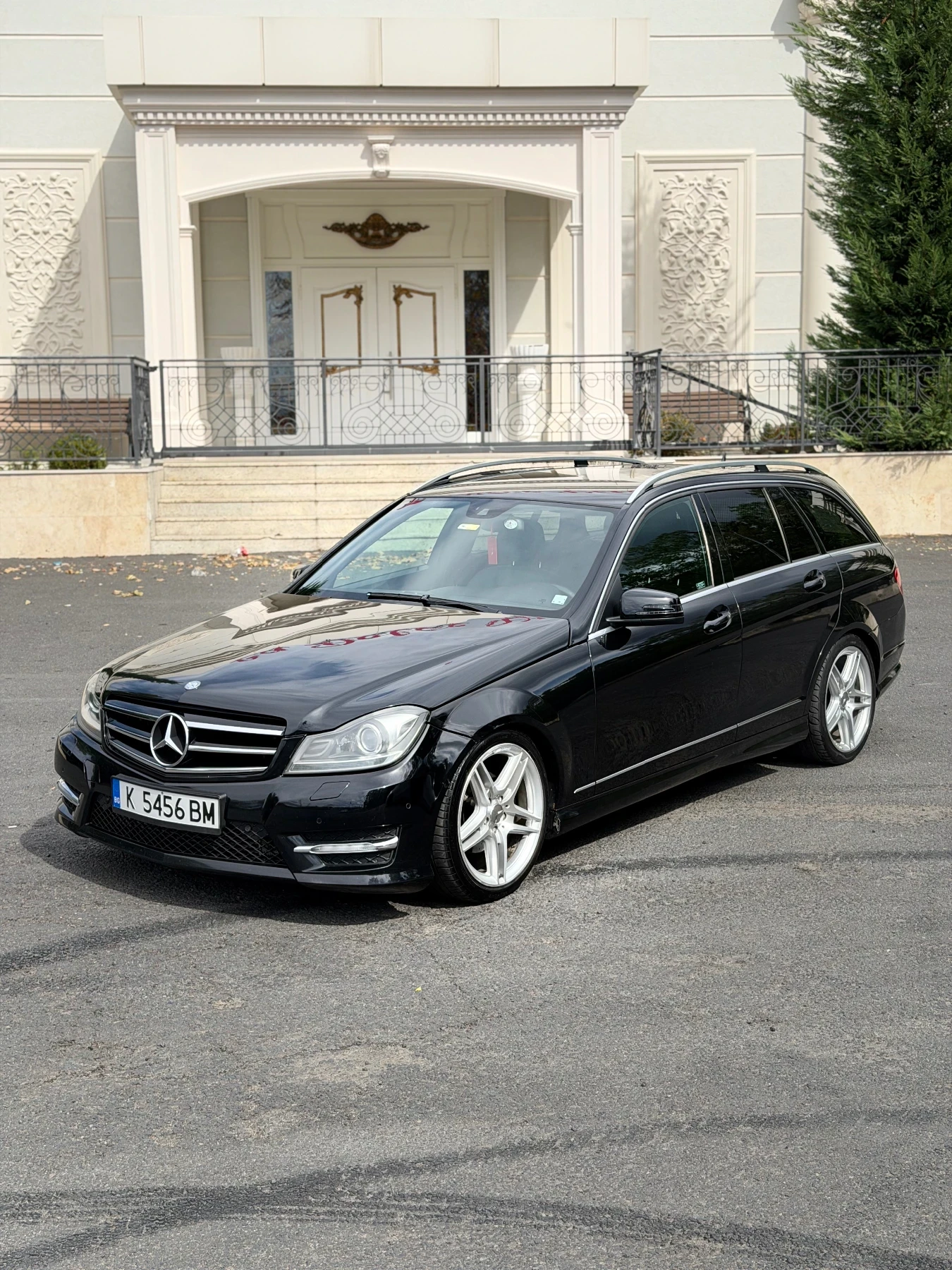 Mercedes-Benz C 220 | Mobile.bg � ����������� 2