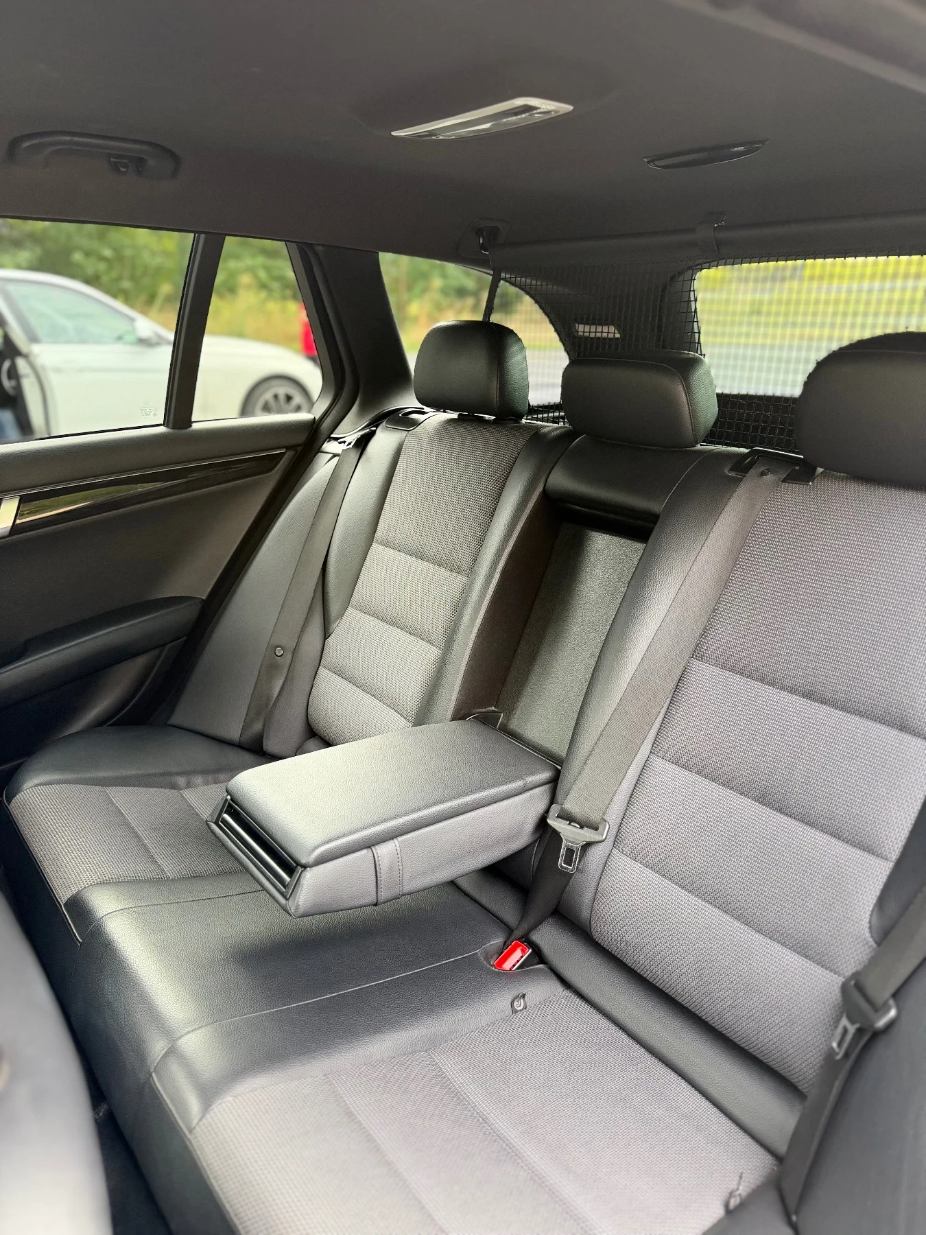 Mercedes-Benz C 220 | Mobile.bg � ����������� 10