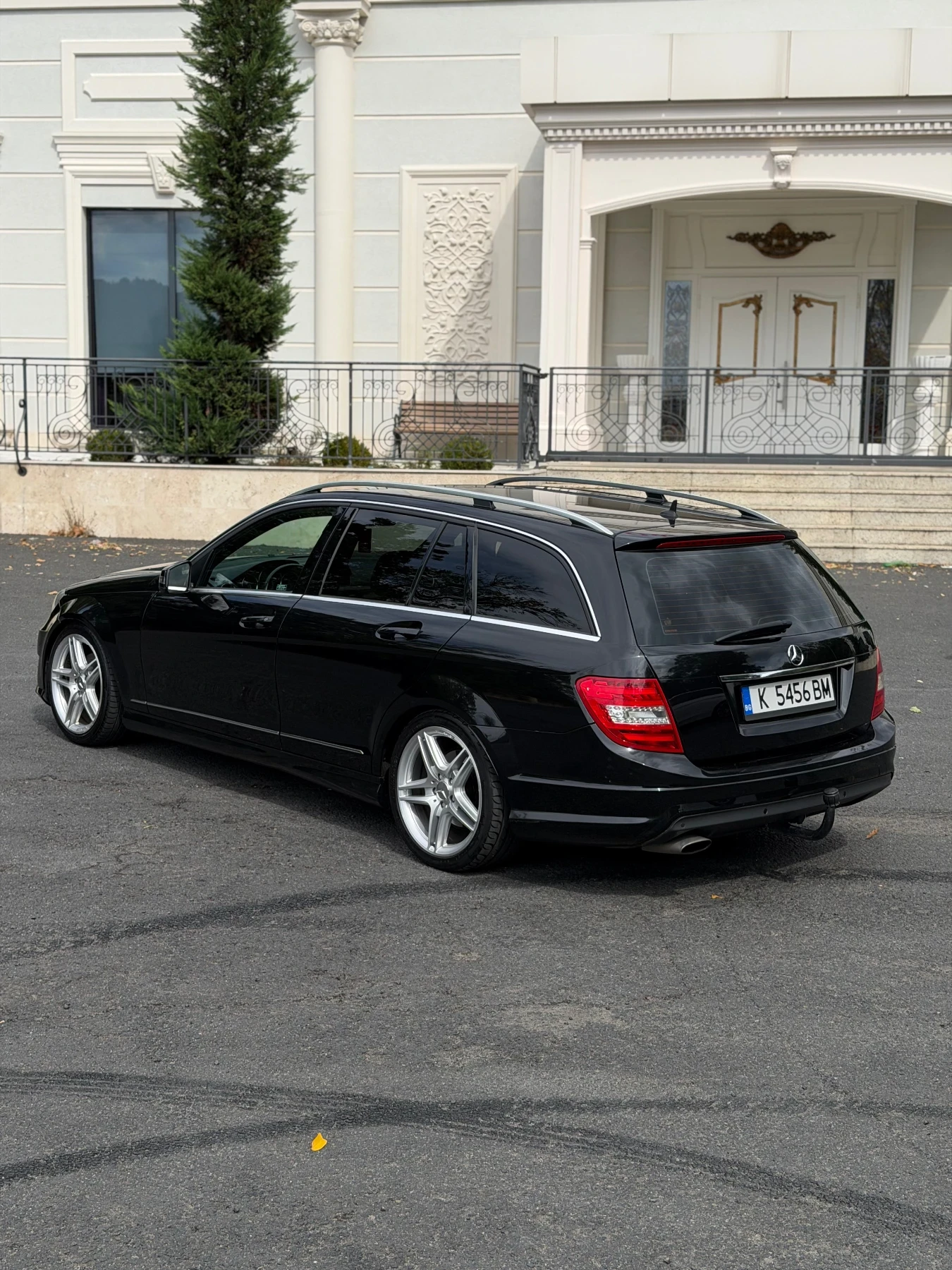 Mercedes-Benz C 220 | Mobile.bg � ����������� 6