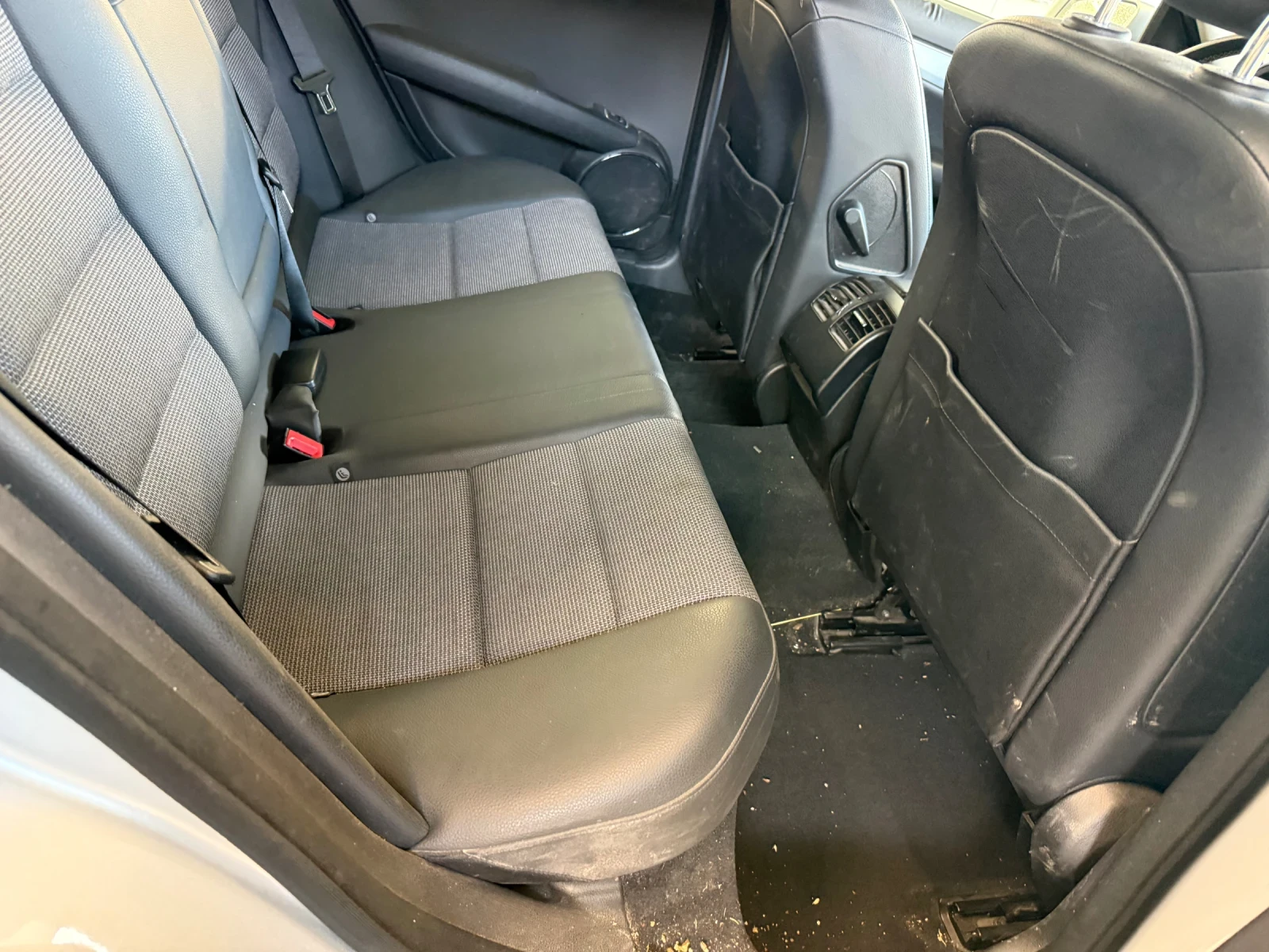 Mercedes-Benz C 180 1.8  | Mobile.bg � ����������� 9