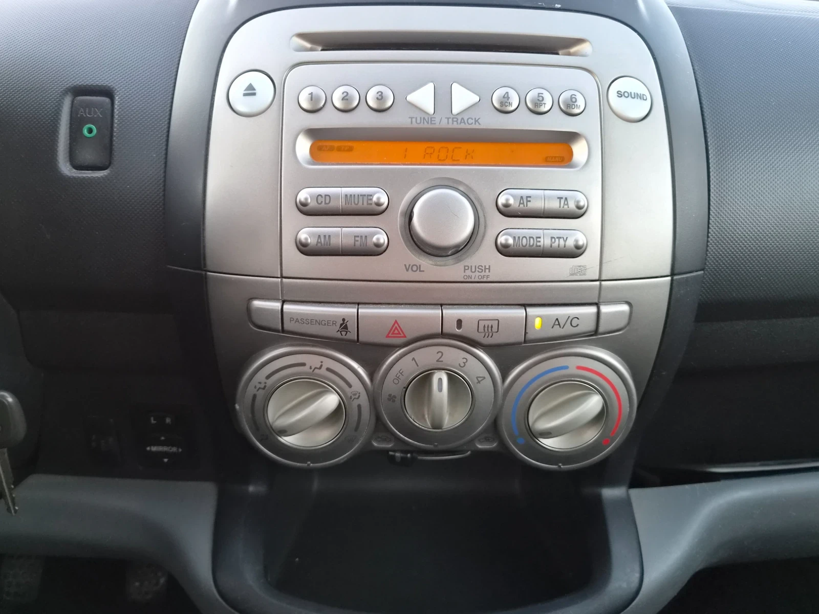 Subaru Justy 1.3i 4x4 2010 ������ | Mobile.bg � ����������� 15