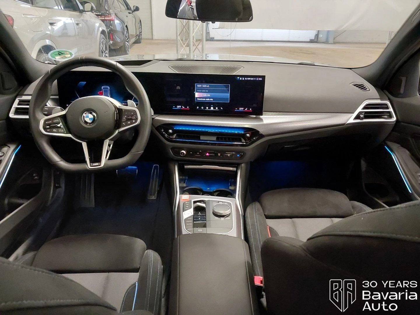 BMW 320 i Touring Sportautomatic | Mobile.bg � ����������� 6