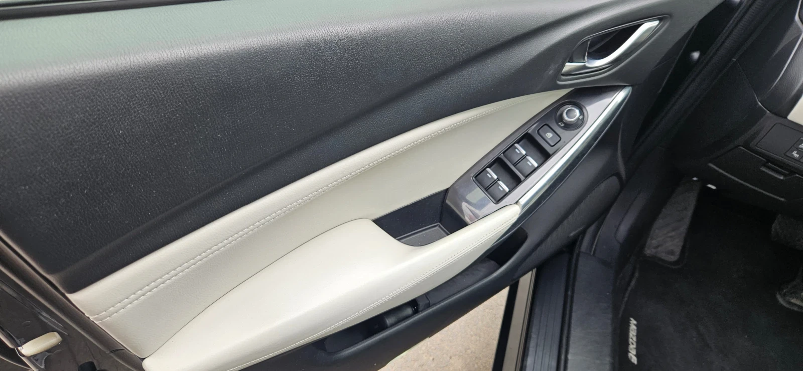 Mazda 6, снимка 8 - Автомобили и джипове - 56441011