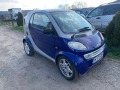 Smart Fortwo 700cc 61hp - [2] 