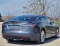 Tesla Model S 4x4, Европейска, Гаранция - изображение 10